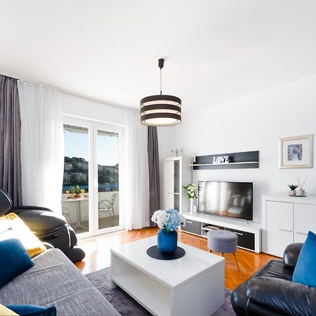 Apartment Sunset Free Parking Dubrovnik Exterior foto