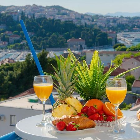 Apartment Sunset Free Parking Dubrovnik Exterior foto
