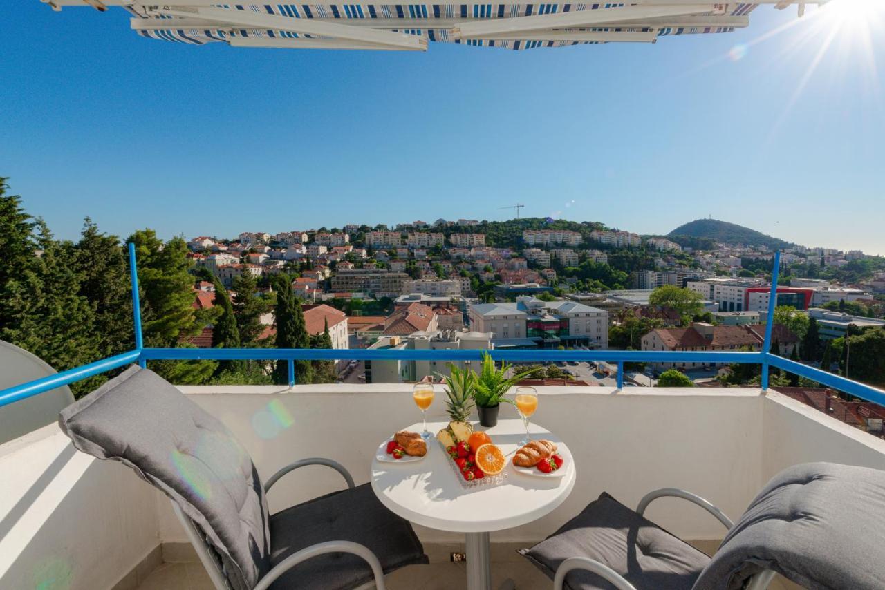 Apartment Sunset Free Parking Dubrovnik Exterior foto