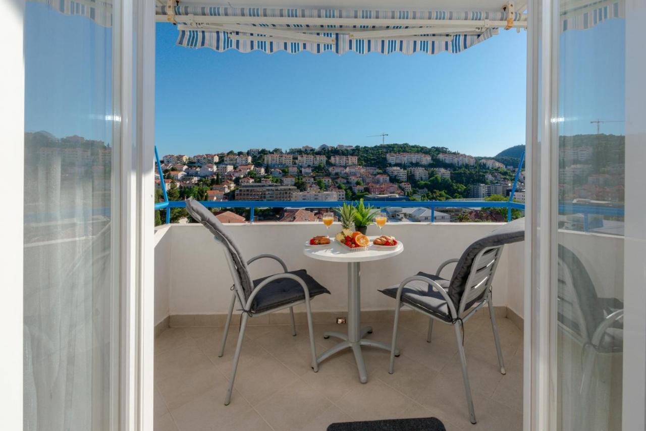 Apartment Sunset Free Parking Dubrovnik Exterior foto