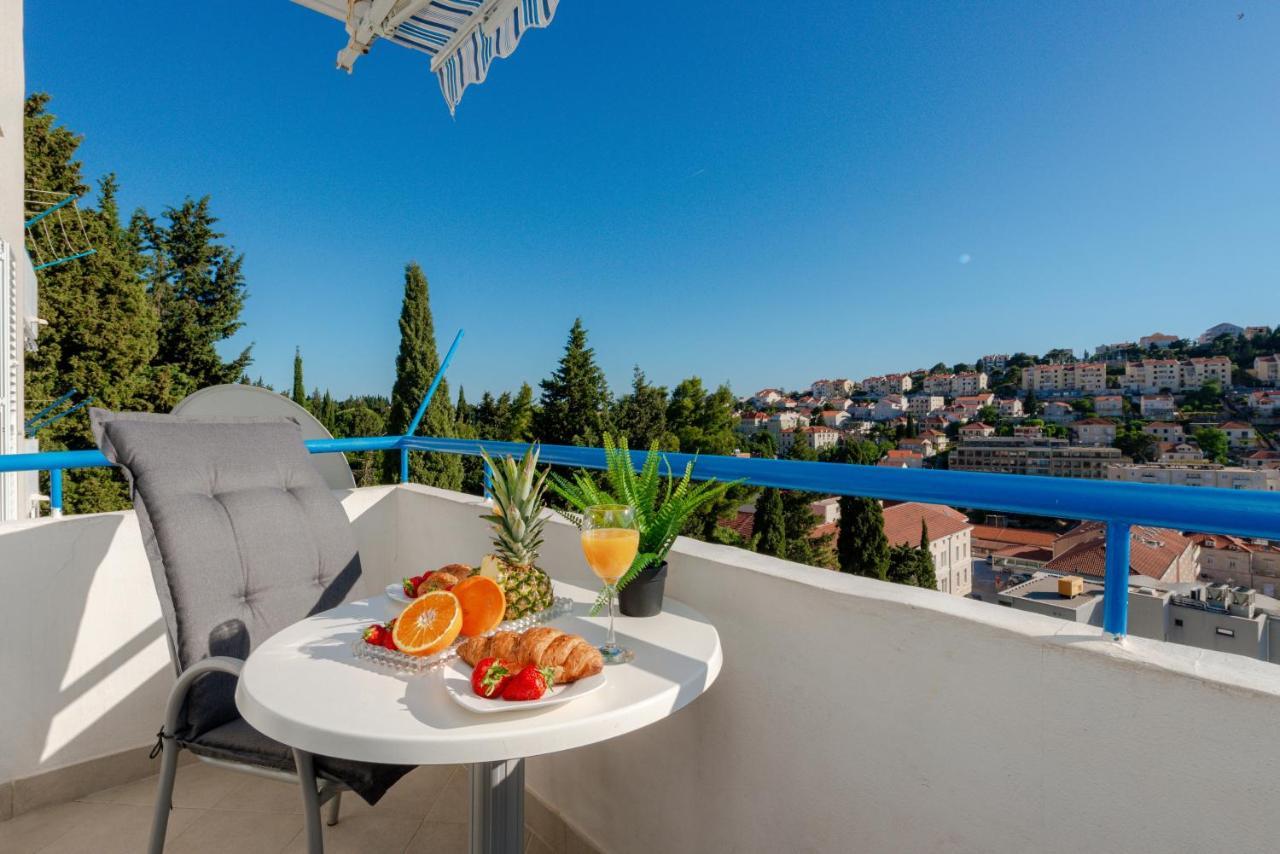 Apartment Sunset Free Parking Dubrovnik Exterior foto