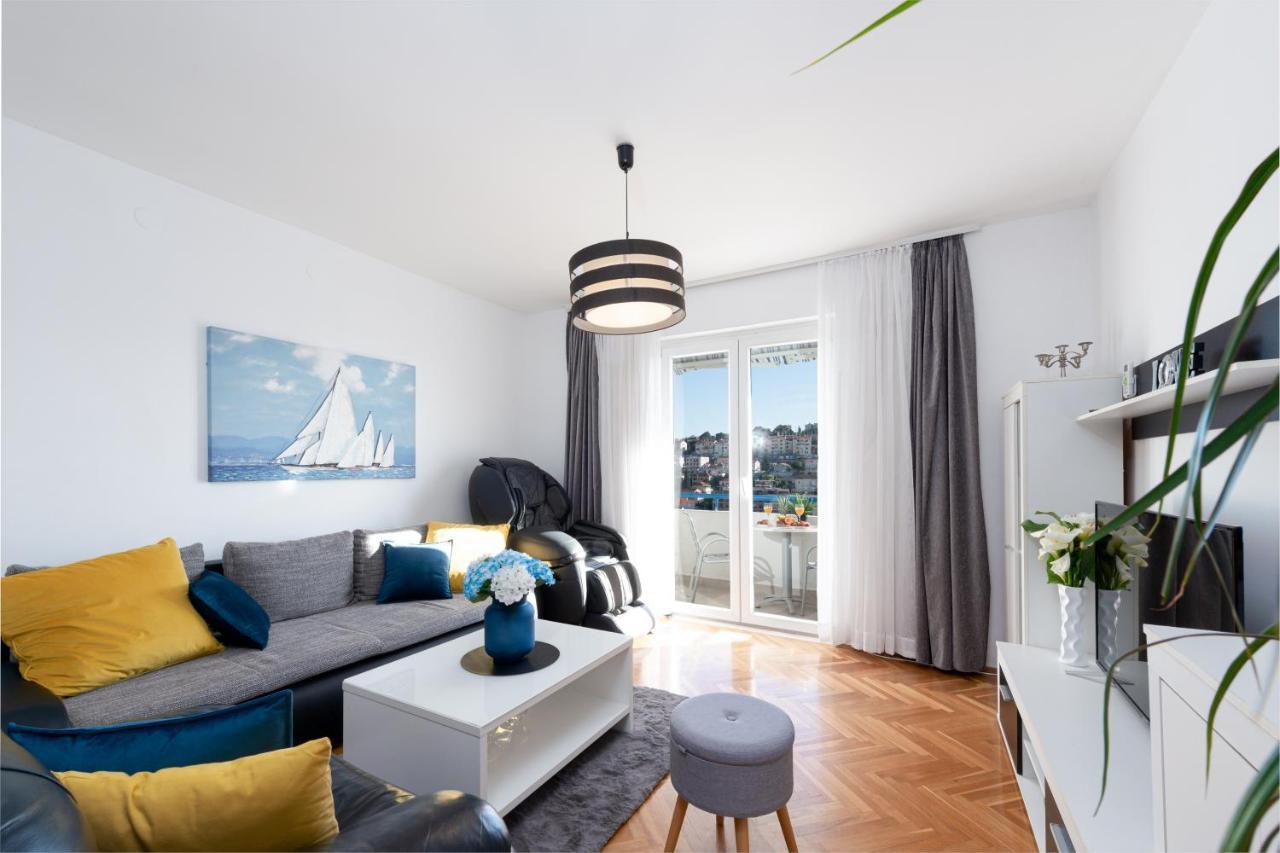 Apartment Sunset Free Parking Dubrovnik Exterior foto