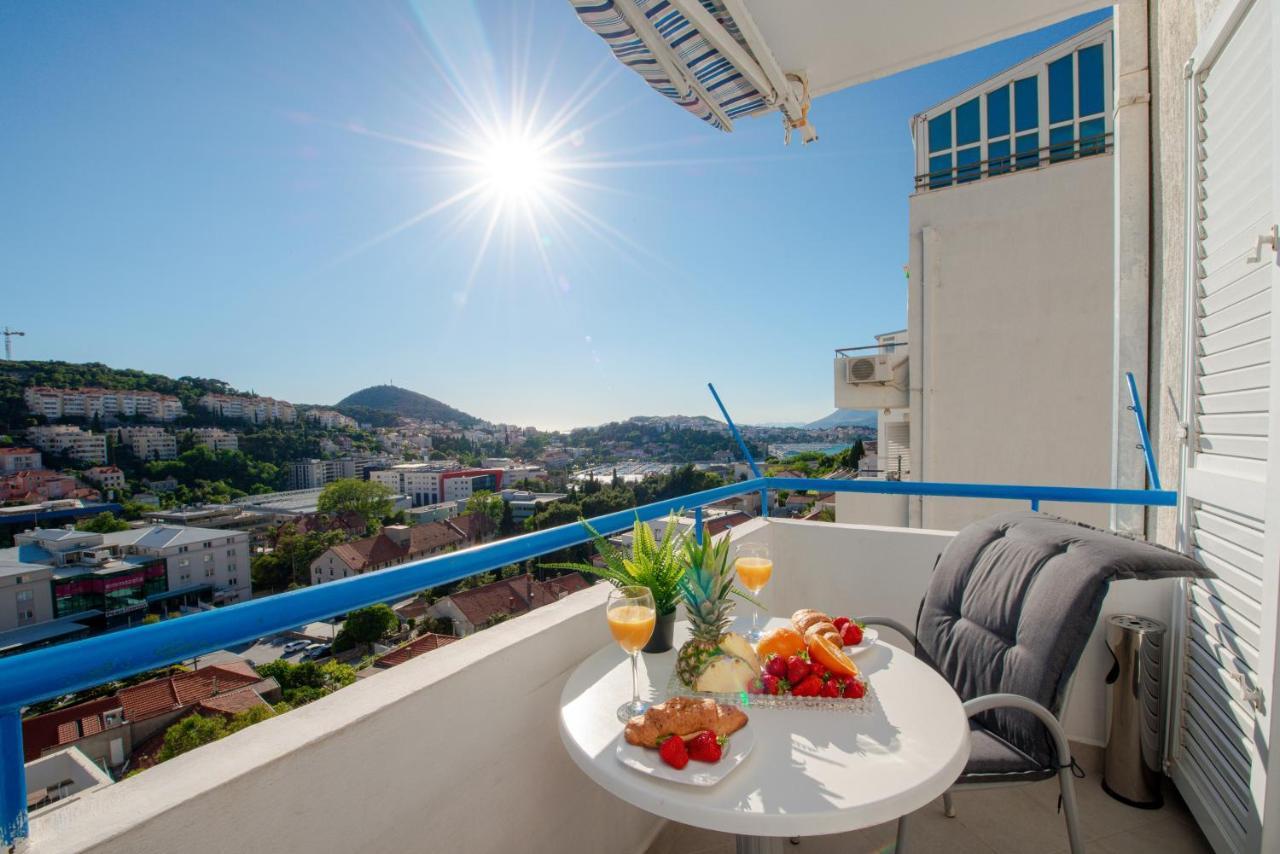 Apartment Sunset Free Parking Dubrovnik Exterior foto