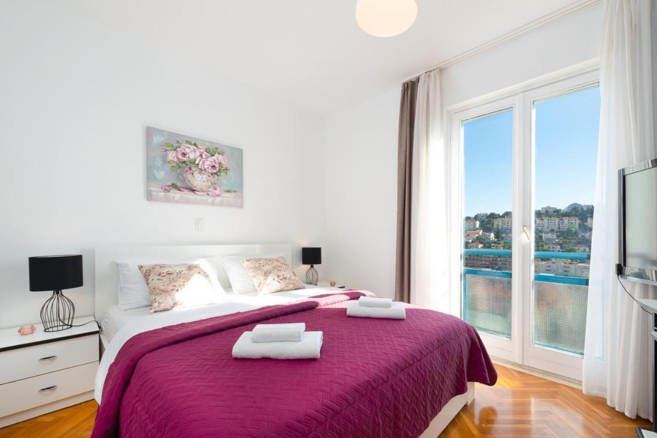 Apartment Sunset Free Parking Dubrovnik Exterior foto